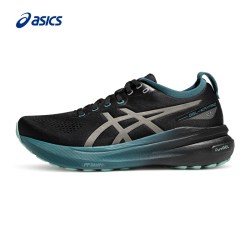 亚瑟士 稳定支撑男减震户外跑鞋 GEL-KAYANO 31 LITE-SHOW CN