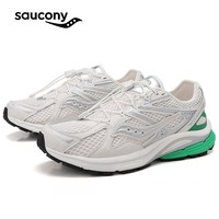 索康尼 Kinvara 4 RE 时尚舒适耐磨 低帮跑步鞋 男女同款