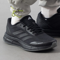 移动端：阿迪达斯 滔搏丨adidas阿迪达斯男女DURAMO X缓震公路运动训练跑步鞋ID9850