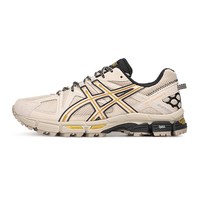 移动端：亚瑟士 GEL-KAHANA 8情侣越野跑鞋户外徒步登山鞋运动休闲鞋