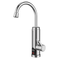 苏泊尔 272147-04-CP 速热即热式加热 电热水龙头 5L及以下 2-3KW
