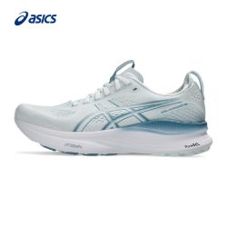 亚瑟士 男稳定支撑跑步鞋轻量回弹运动鞋 GEL-KAYANO 32 (2E)