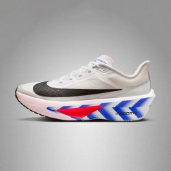 耐克 滔搏丨NIKE耐克男子ZOOM FLY 6运动训练健身公路跑步鞋FN8454-100