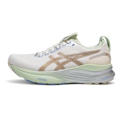 亚瑟士 GEL-KAYANO 32 CP女子稳定支撑舒适跑步鞋透气运动鞋