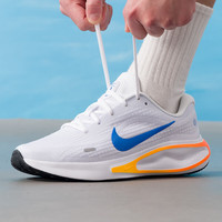 移动端：耐克 滔搏丨NIKE耐克男子JOURNEY RUN运动训练公路跑步鞋FN0228-112