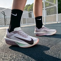 移动端:耐克 滔搏丨NIKE耐克女子ZOOM FLY 6缓震运动训练跑步鞋IW2036-220
