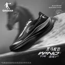 乔丹 强风3.0 TR 巭PRO 马拉松竞速跑鞋