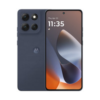 摩托罗拉 moto g100 Pro 5G手机 12GB+512GB 松烟蓝