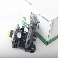 VIPABC EA888二代水泵总成 适用奥迪A4L Q5途观迈腾