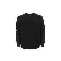RALPH LAUREN 拉夫劳伦 男款刺绣简约针织羊毛衫