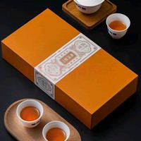 武夷瑞芳 马头岩肉桂 50g6泡 乌龙茶