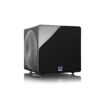 SVSOUND 3000 Micro 双8寸单元 有源低音炮