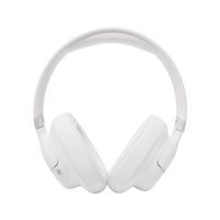 宅家玩乐:JBL TUNE780NC头戴式主动降噪蓝牙耳机 手机耳机游戏无线有线耳机