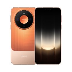 华为 Mate 90 Pro 手机 12GB+512GB 琥珀橙