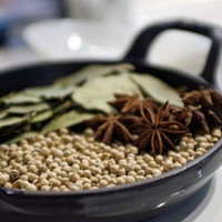 宅家食光：staub 珐宝 烤盘 铸铁材质 250.0毫升 黑色