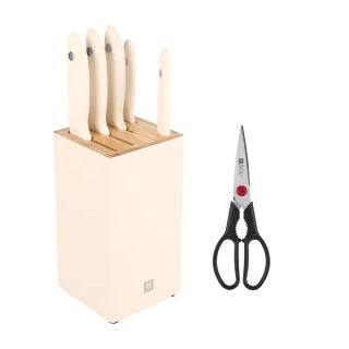 双立人 Point S刀具7件套