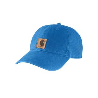 Carhartt 卡哈特 Odessa 魔术贴棒球帽