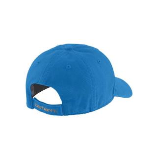 Carhartt 卡哈特 Odessa 魔术贴棒球帽