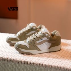 VANS 男女鞋新款高阶系列板鞋休闲鞋VN000CQF4MG