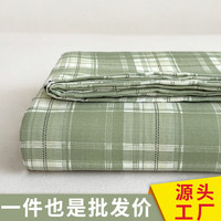 魅森 贴身柔软透气单床单