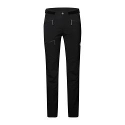 Mammut 猛犸象 男式 Taiss So Pants 长裤,黑色,52