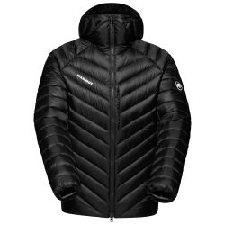 Mammut 猛犸象 Broad Peak IN 连帽夹克 男士 S
