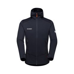 Mammut Taiss Light ML 男士 连帽夹克 海军蓝 M