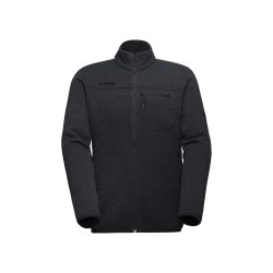 Mammut 猛犸象 Arctic IV ML 男式夹克, 黑色混合