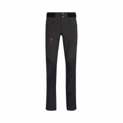 Mammut 男士 Courmayeur So 长裤,黑色,EU 56