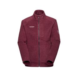 Mammut 猛犸象 Tamaro Pro Ml 女式中层夹克, Vin。