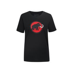 Mammut 猛犸象 Core 女士经典T恤
