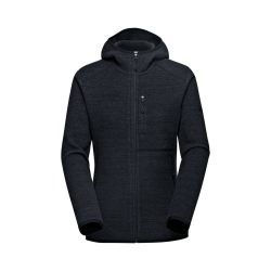 Mammut 猛犸象 Arctic Iv Ml 男士连帽夹克 女士中层夹克