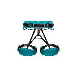 Mammut 猛犸象 4 滑梯线束 深陶瓷 XS-M