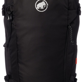MAMMUT 猛犸象 20升 Lithium 背包 20, 黑色, 20L