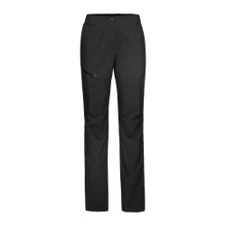 Mammut 猛犸象 Alto Light HS 女式长裤, 黑色