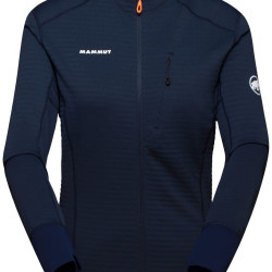 Mammut 女士夹克,海蓝色,XL