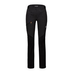 Mammut 猛犸象 女式 Pantalon Courmayeur So Mujer 长裤