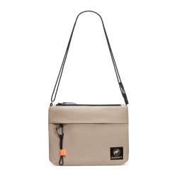 Mammut 猛犸象 Xeron Sacoche 单肩包, safari