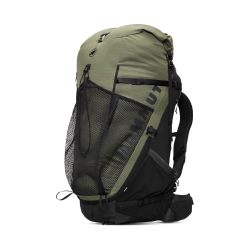 Mammut Ducan Spine 70-80, Marsh-Black