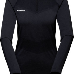 Mammut 猛犸象 Trift 女士半拉链长袖衫