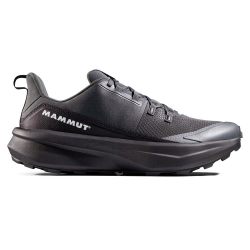 Mammut 猛犸象 男式 Aenergy 徒步低帮鞋, 钢黑色