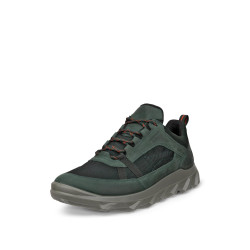 ECCO 爱步 男士驱动 Mx 休闲鞋 Sea Tangle Sea Tangle 42 EU