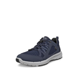 ECCO 爱步 女士 Terracruise 休闲运动鞋 海军蓝 39 EU
