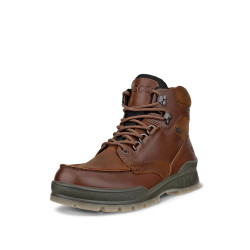 ECCO 爱步 男士 Track 25 登山靴 Bison 41 EU
