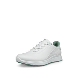 ECCO 爱步 男士 S-casual 休闲鞋 White Opulenter Garten 40 EU