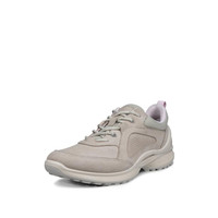 ECCO 爱步 女士健步 BIOM 健步鞋 砾石色 7-7.5