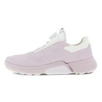 ECCO 爱步 女士健步混合 BIOM Hybrid 越野跑鞋 Purple Ice Delicatesse Shadow White 35.5/36 EU