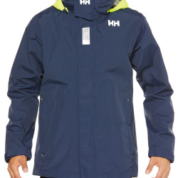 HELLY HANSEN Ocean Frey 男士 航海服 捡漏价