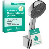 汉斯格雅 Activera Select S 28052000 淋浴套装,