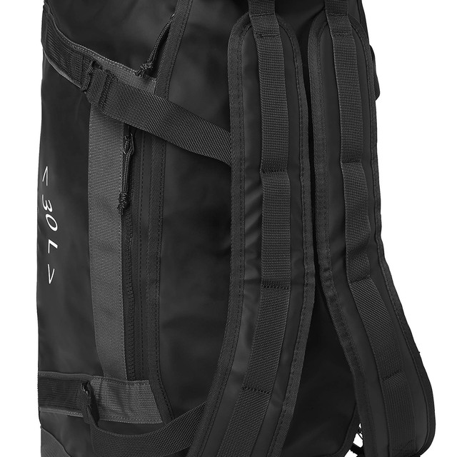 HELLY HANSEN 50L多功能户外旅行包 无敌神价